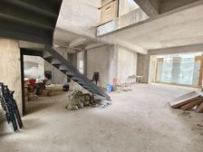 翡翠园二期 毛坯三层楼中楼 使用面积多多 业主已改好户型