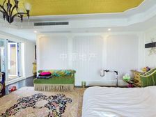 豪+华装修,业主诚意出售,位置安静+满五