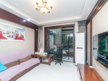 南北通2房,不靠路,东靖路双D铁,森兰印象城