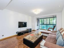 看绿化 赏心悦目 小区挂牌三房中总价醉低的一套!