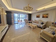 合生国际城5室2厅3卫南朝向600.0万元/套出售