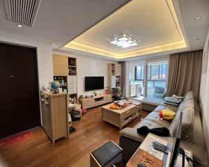 万科都心里3室2厅2卫南朝向246.0万元/套出售