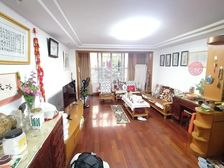 满庭坊3室2厅2卫南朝向138.0万元/套出售