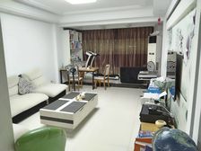 海天云桥3室2厅2卫南朝向268.0万元/套出售