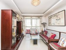 建西苑北里,顶层可做二层,西南两居室,户型正,带装修。