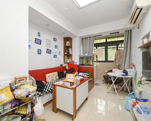江湾 · 中虹公寓 · 2室 · 1厅