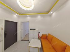 杨庄6号线苹果园·苹果园一区·1室·1厅