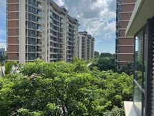 海口后花园 央企品质 醇熟生态大盘 鲁能·海蓝福源蔚蓝湾