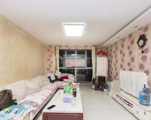 裕龙三区 户型方正 高楼层 满五年