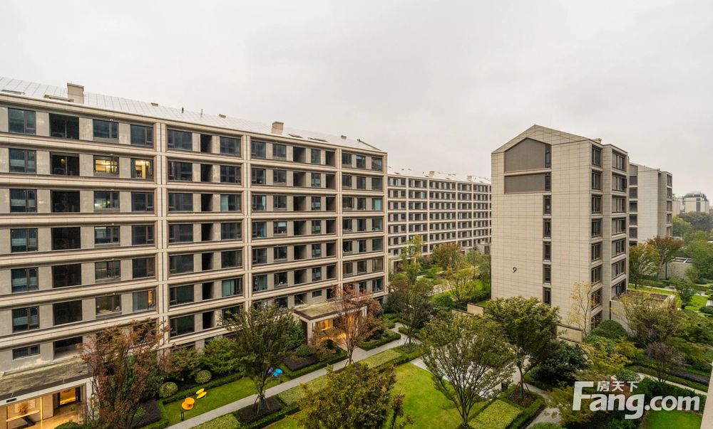 南北通透融创·滨湖印4室2厅精装修,合肥滨湖新区新省府融创·滨湖印