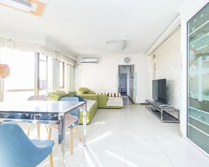 高碑店·朝阳园·3室·2厅
