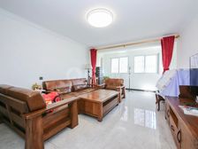 北蔡·德锦苑·3室·2厅