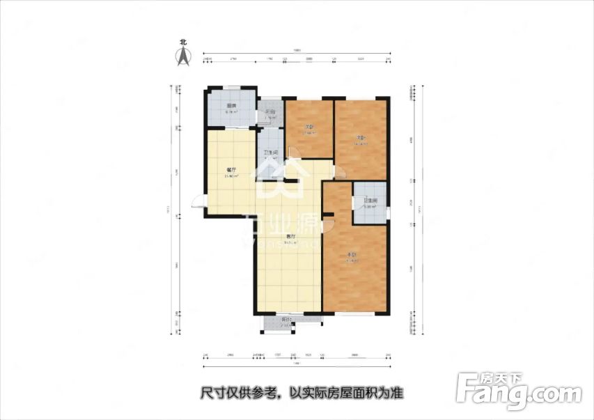 開發區3大街星緣東軒不佔9年制近醫院近隨時看