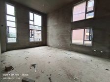 春风十里法式别墅上中下4层实际270平带院子带车库带车位