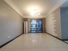 盛天西城4房2厅精装112万