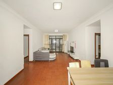 湿地公园旁,瑞景国际,大四房,湿地公园旁,全天采光好