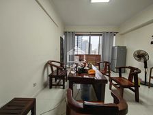 金湖帝景 2房2厅165万