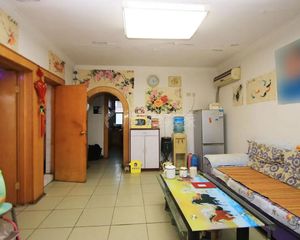 房山兴房大街12号院 3室1厅 南北通透 配套齐全 购物便利