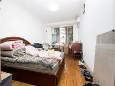 甘泉宜川·宜川一村·1室·0厅