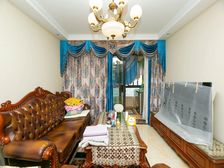 电梯高层+视野开阔+全新装修+交通便利+送车位