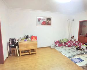 南北通透康居南区3室1厅精装修