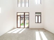 天宁青龙2018年毛坯别墅 四室南向带三阳台 满五