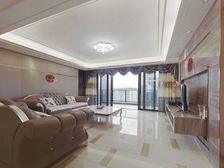 送车位 高楼层 162平3居 东南向 精装修 方便看房