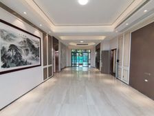 白云新城 标志豪宅 保利云禧 环境好 业主急售 性价比高