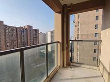 药城东方温莎小镇 刚需3房 单价不到六千 中间楼层