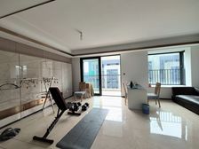 中国铁建花语江湾4室3厅3卫南朝向820.0万元/套出售