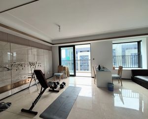中国铁建花语江湾4室3厅3卫南朝向820.0万元/套出售