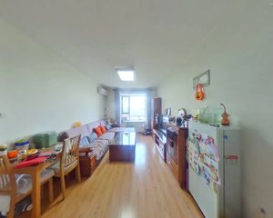 海悦公馆 2室1厅 企业推荐房源