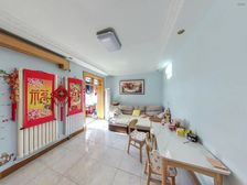 昌盛园一区,3居室,1厅