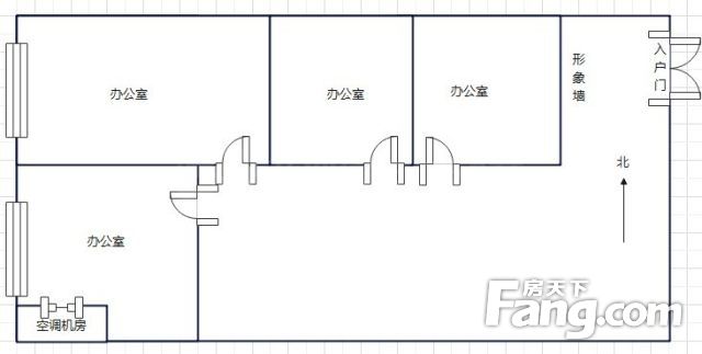 平面图