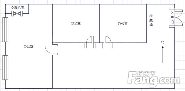 平面图