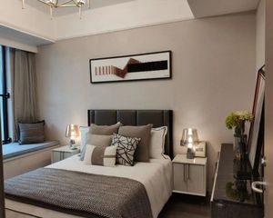 给我一个电话,帮您找个温馨的家!温馨精装现房找主人