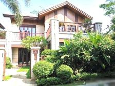 鲁能海蓝福源 花园小别墅,出门看海,配套成熟,拎包入住