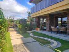 万宁首创禧悦湾 精装修一楼带花园 神州半岛旅游区交通便利