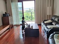 荣和大地豪华装修便宜出售,业主没住过的