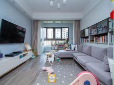 黄浦老西门 新天地 06年品质小区 自带会所 拎包入住