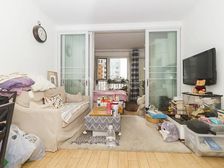 草桥 恋日花都 南向一居 满五年 地铁10+19+机场线