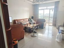 星光大道 双地铁 书包房 玫瑰园 电梯3房2厅 朝南户型