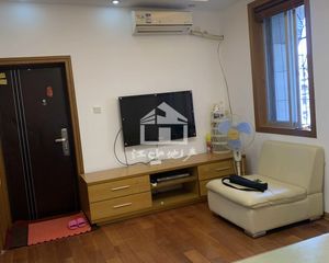 湖滨小区2房2厅精装修52元