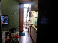 保利城2房1厅精装46万