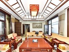 姑苏城内 平门府自住精装别墅 保养很好 带花园120平双车位