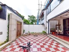 护城河内平门府 南进门大独栋 精装自住带2个车位 可拎包入住