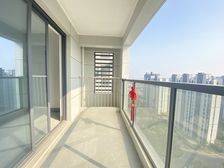 雅月府3室2厅2卫南朝向233.0万元/套出售