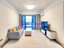 南沙 首付12万精装3房 好户型好出租 外地人可买 租金高