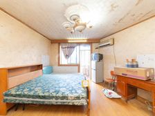 金杨·金杨九街坊·1室·1厅