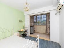 烫金地段 电梯3室1厅 精装全明 满五年 近地/铁